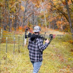 Meet your Posher, Lucas